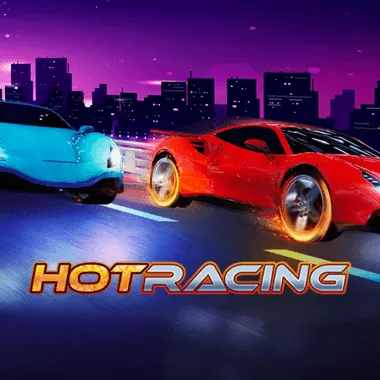 Hot Racing