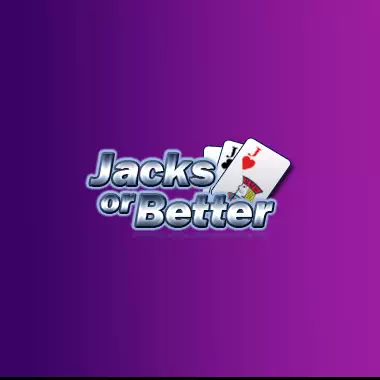 Jacks or Better Double Up