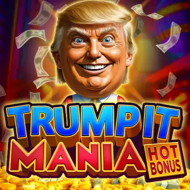 Trump It Mania: Hot Bonus