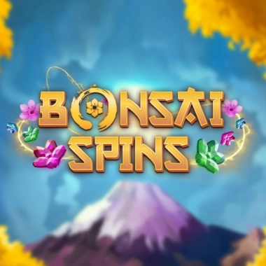 Bonsai Spins