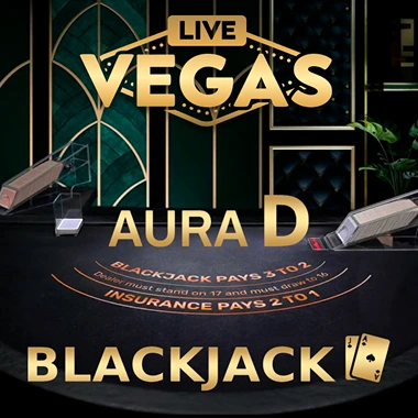 BlackJack Aura D