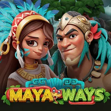 Maya Ways game tile