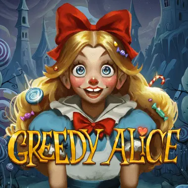Greedy Alice