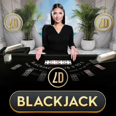 Lucky Dreams Blackjack